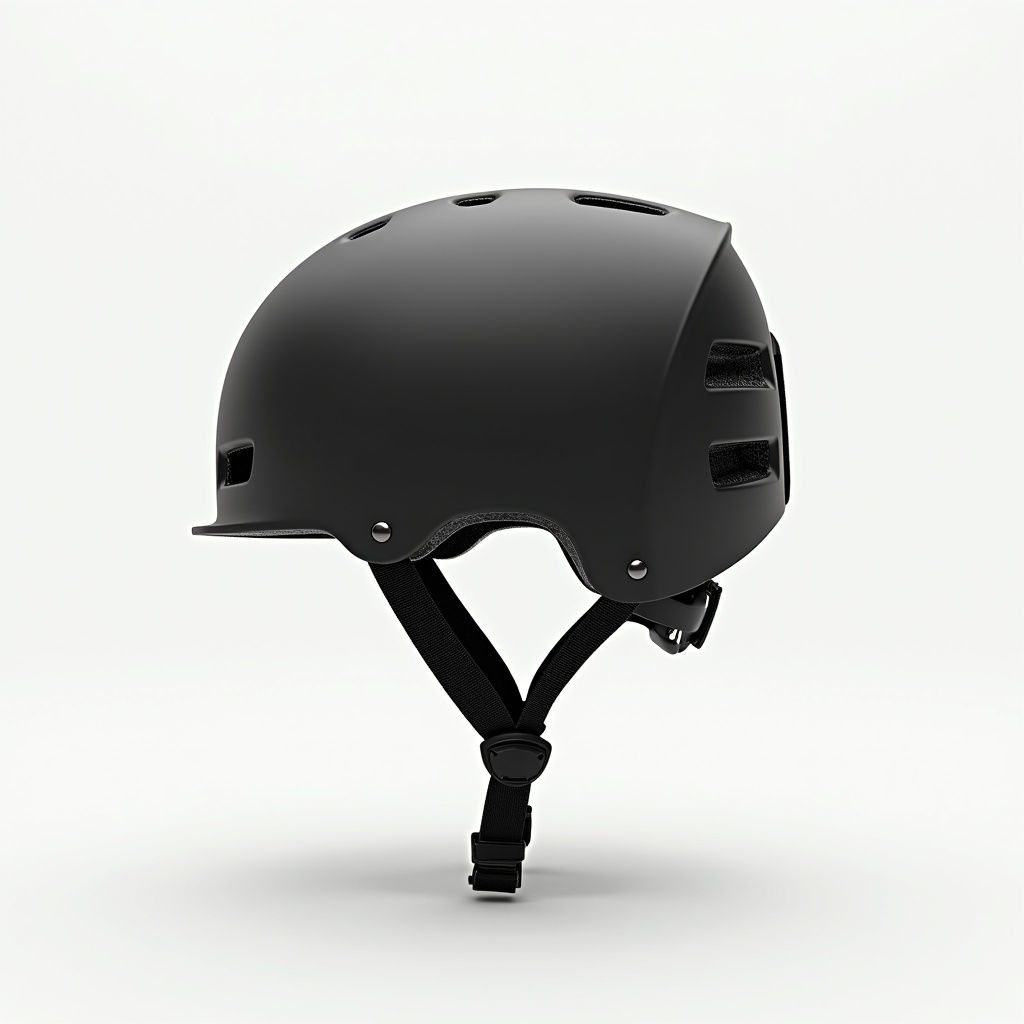 Mountain Bike Helmet