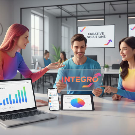 Leveraging SaaS Marketing Trends to Drive Sales Growth