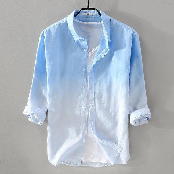 Thumbnail: Men's Clothings
