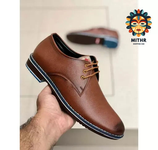Thumbnail: Gent's Formal Shoes