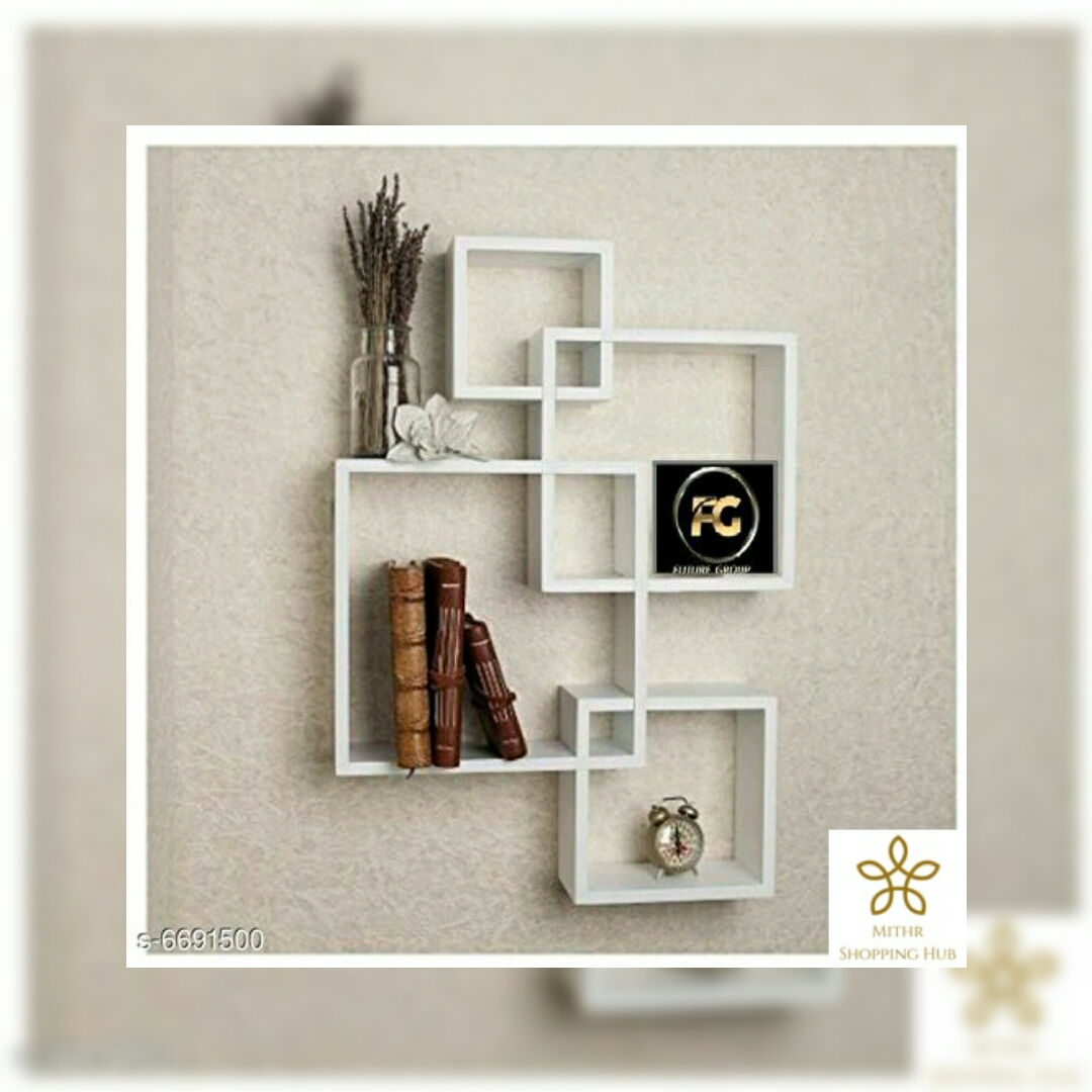 Wall Showcase