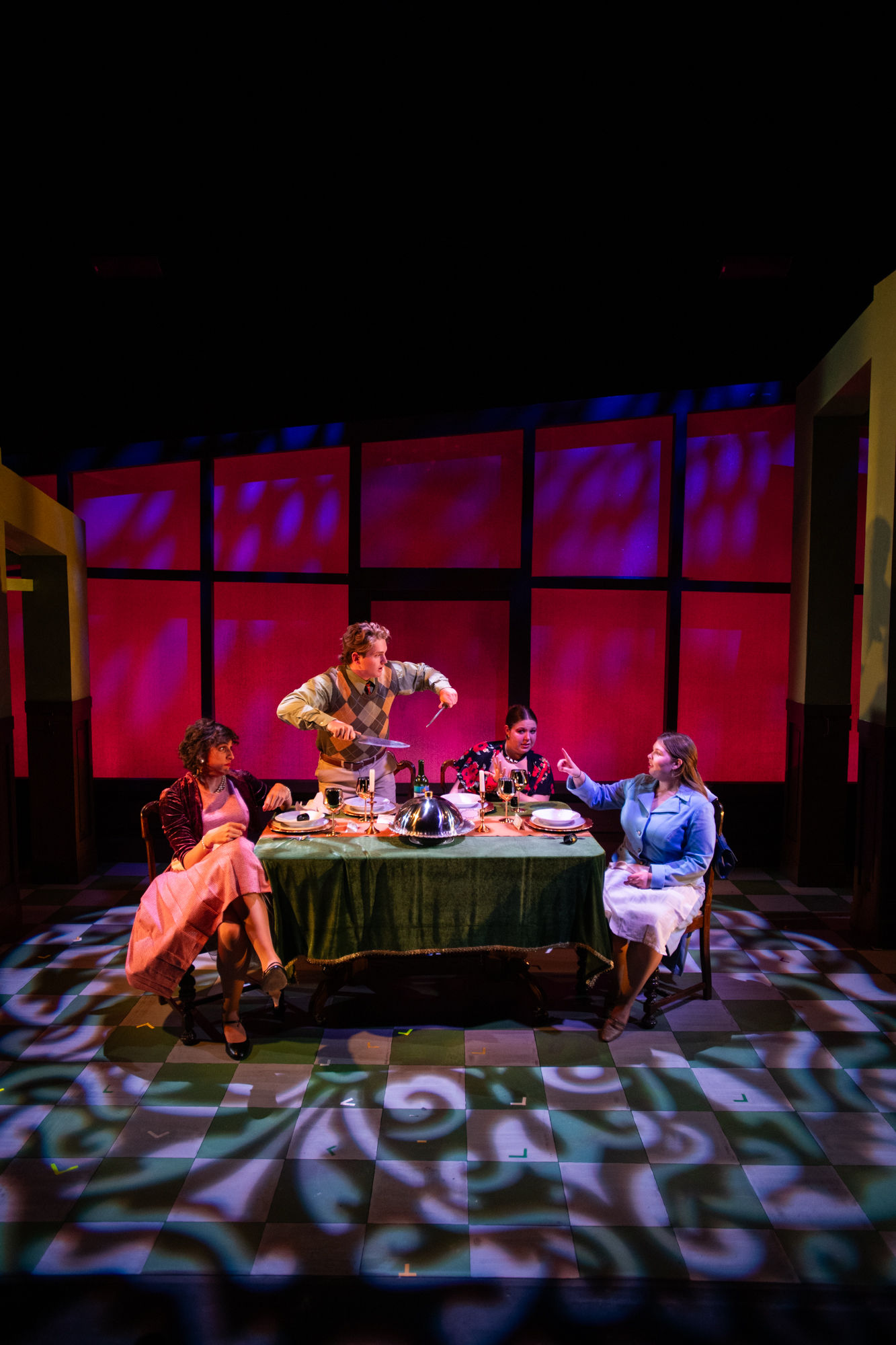 Dead Man's Cellphone (Detail Picture) 