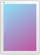 White Tablet