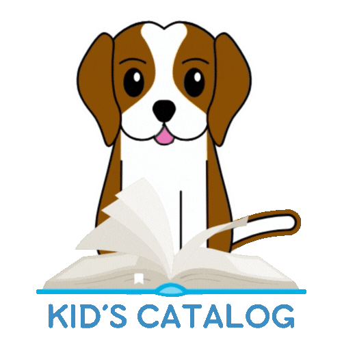 Kids Catalog Logo