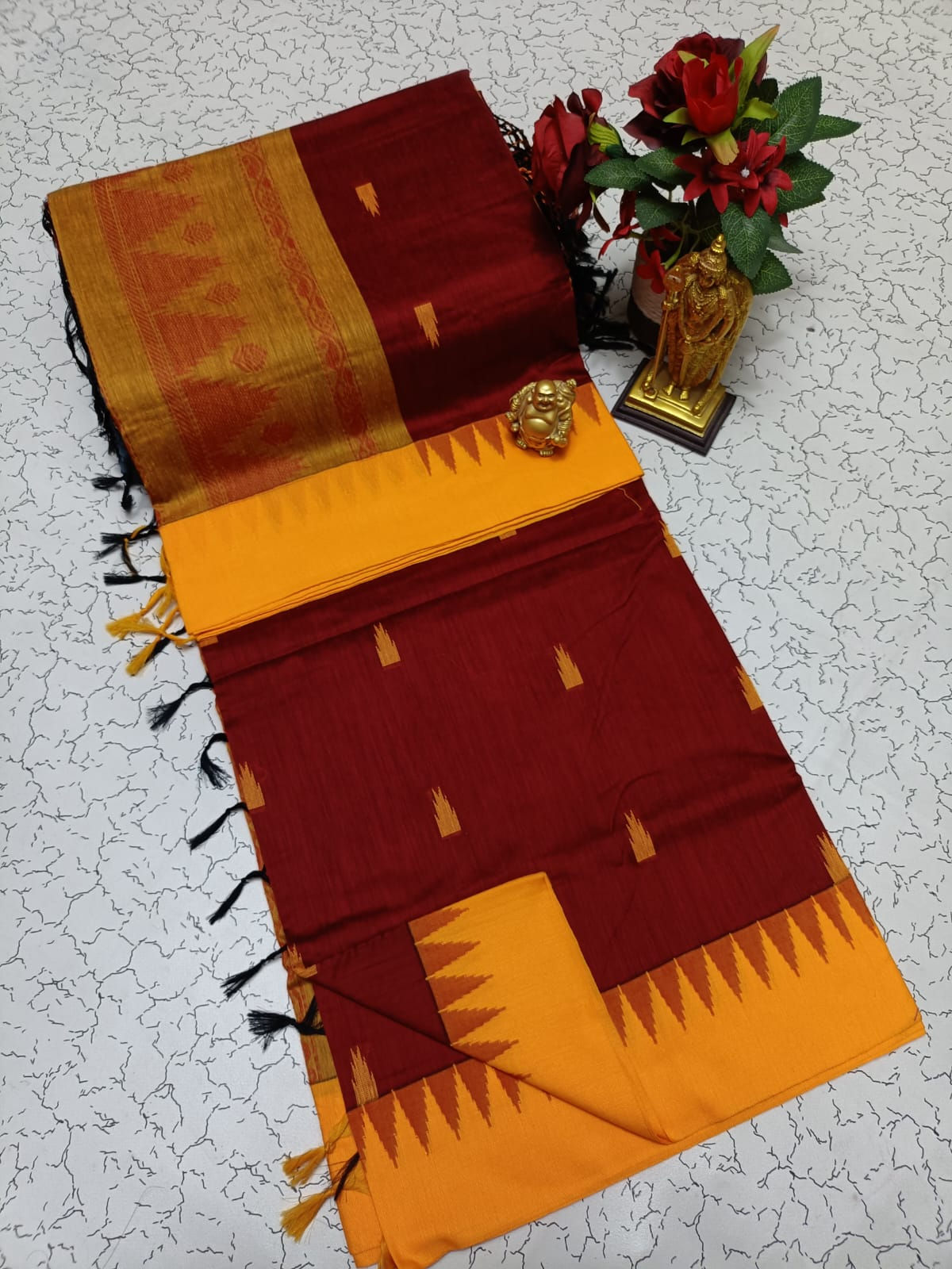 Kalyani cotton saree   kc
