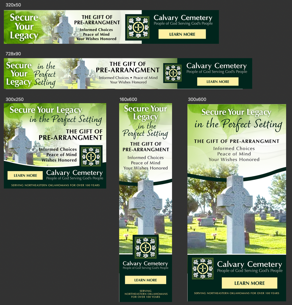 Calvary Cemetery