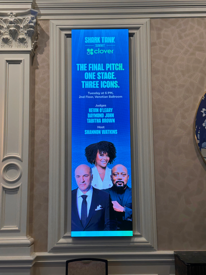 On-Site Digital Signage