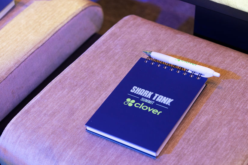 Notebook Design