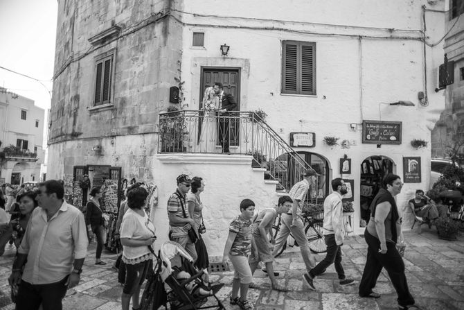 Puglia is one of the best top ten 2014 destinations in the world, National Geographic says