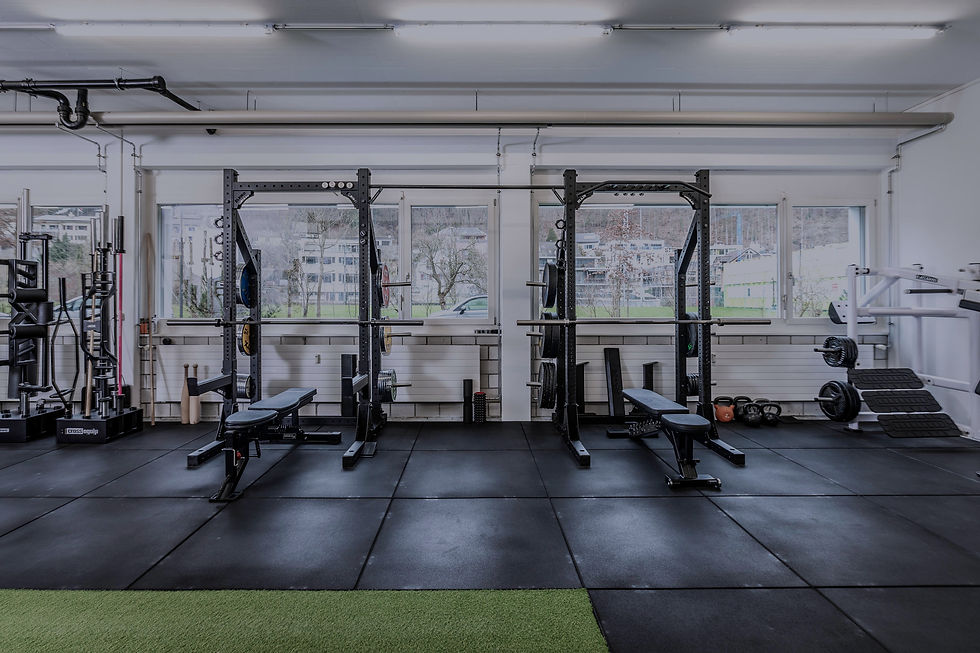 Z-TRAINING Studio