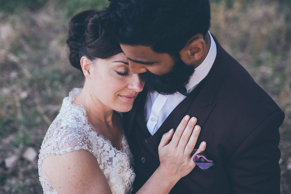 country wedding tenuta pinto