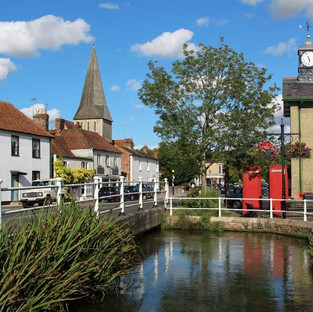 Stockbridge