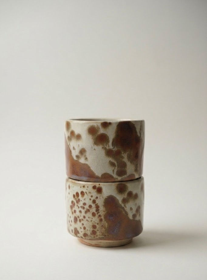 Thumbnail: Dalmatian Marron - Cappuccino Cup