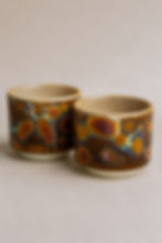 Thumbnail: Caldera - Cappuccino Cup