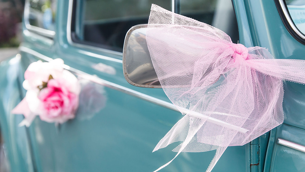 Nuestra boda