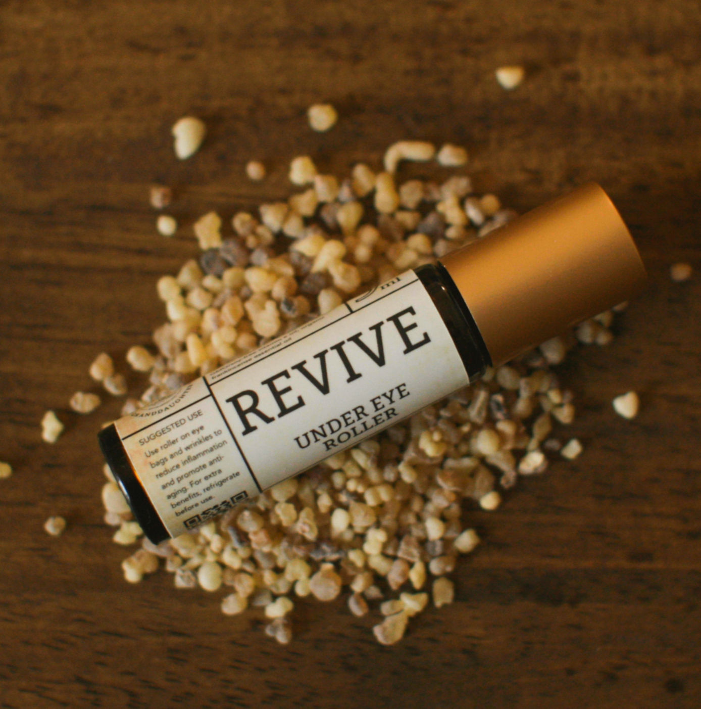 Revive Under-Eye Roller