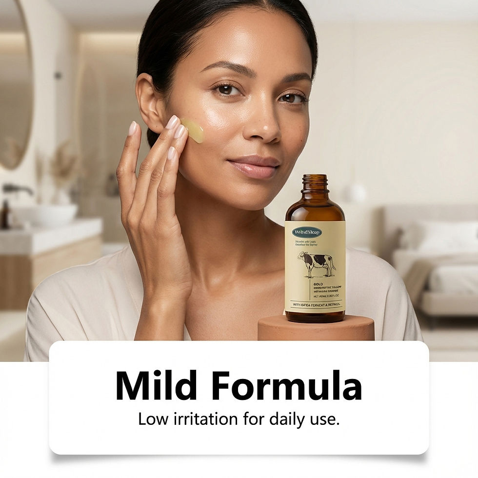 Thumbnail: Woodsleep Butter Gentle Moisturizing Essence