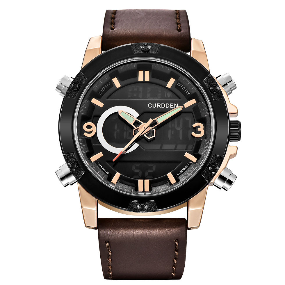 Thumbnail: fashion watches