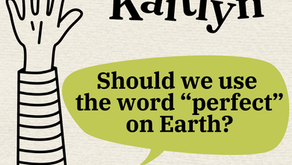 Why Heaven Won't Be Perfect