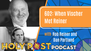 602: When Vischer Met Reiner