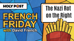 French Friday: The Nazi Rot on the Right