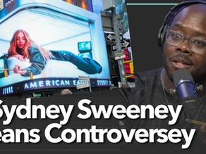 Sydney Sweeney’s Jeans: Outrage or Overreaction?