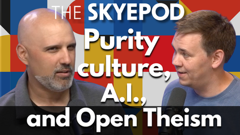 The SkyePod - Airmail