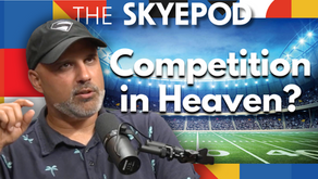 The SkyePod - Air Mail