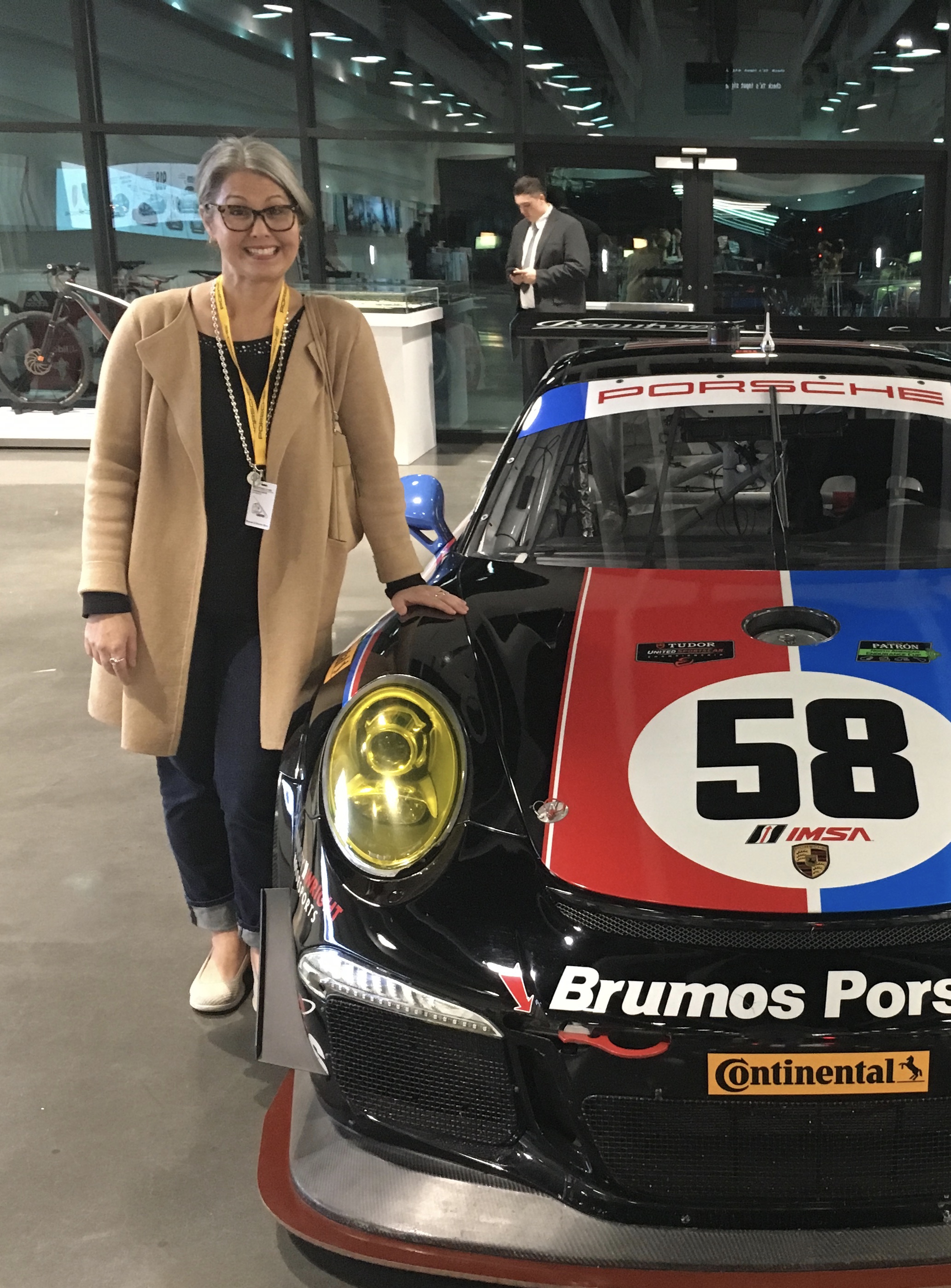 Writer: Michele Bowers