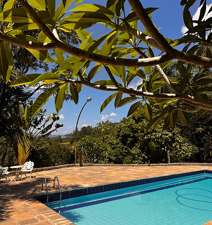 Piscina gaúcho campeiro, mairiporã