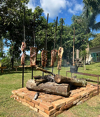 Costela Fogo de Chão Gaúcho Campeiro, Mairiporã