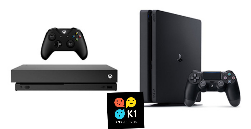 Xbox One S One X Hdmi Port Mail In Repair Service K1 Repair Centre
