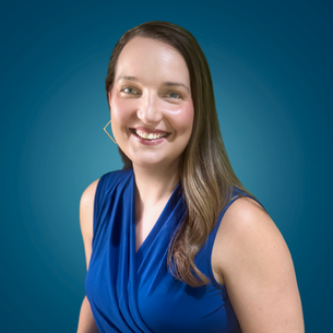 5 Questions with Kaitlin Jarvis