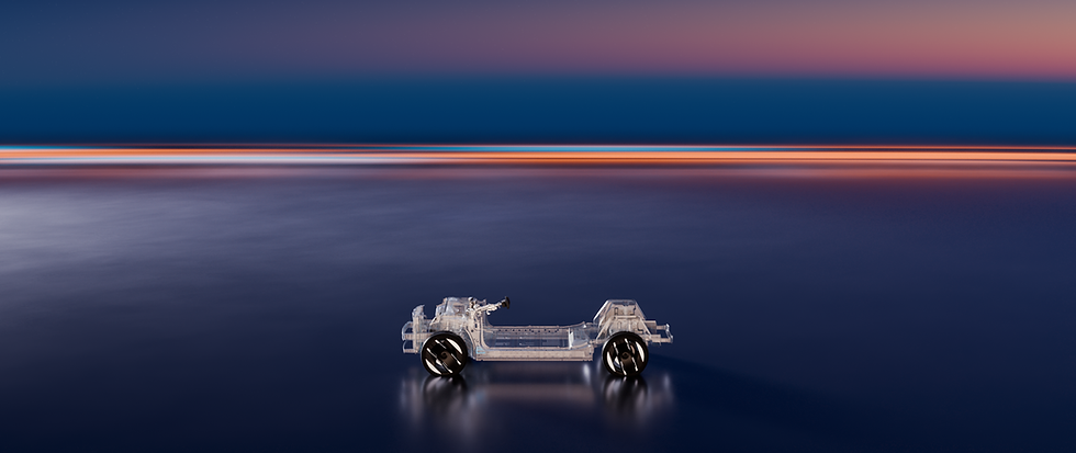 Stellantis Announces FaSTLAne 2030