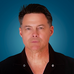 5 Questions with Chris Terry