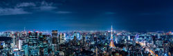 Tokyo