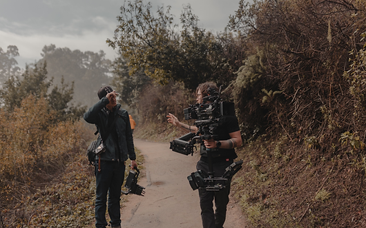 Documentary for Angel City FC