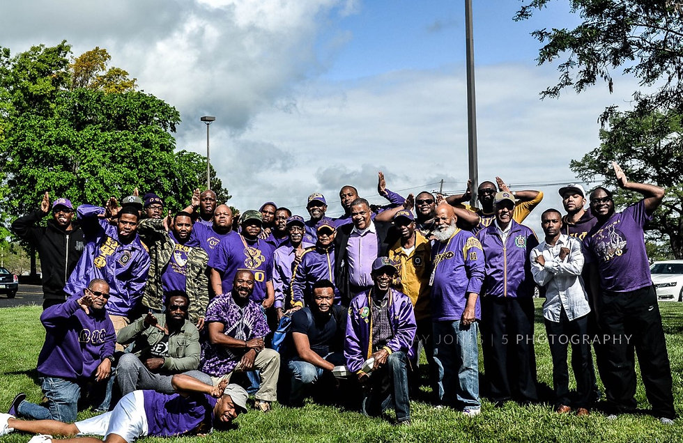 OmegaPsiPhi