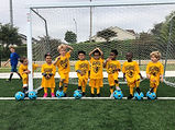 Youth Academy
