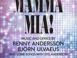 MAMMA MIA!