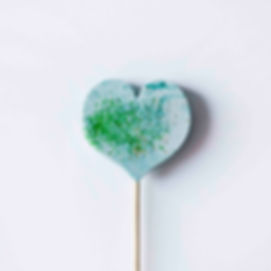 Marble Heart
