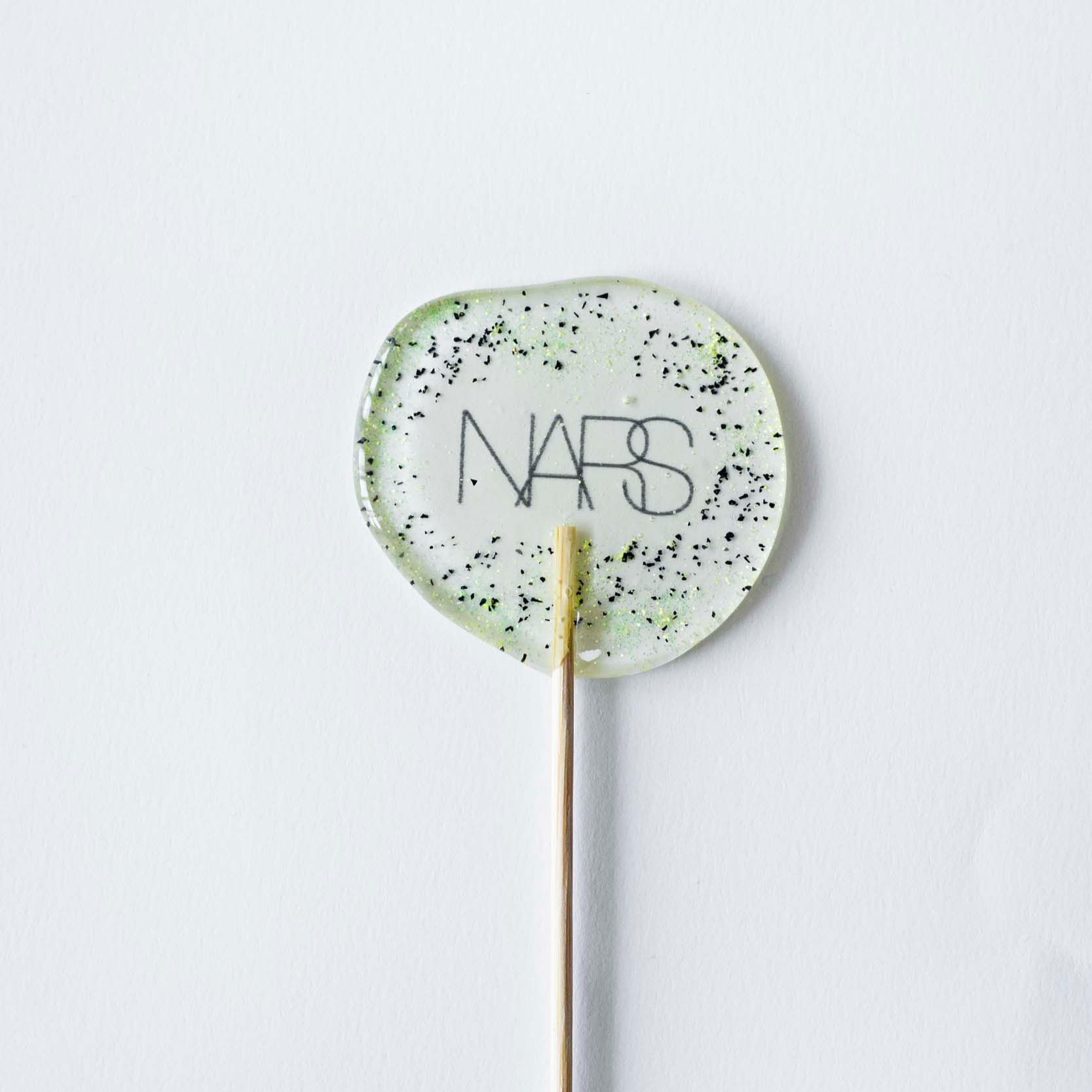 Personalizada - Transparente