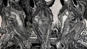 Osmeivy Ortega: A Distinct Voice in Contemporary Printmaking