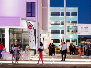 Cayman Art Week 2026 Returns With More Than 50 Events Across the Cayman Islands