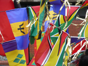 La independencia es una práctica: resiliencia cultural más allá de la bandera