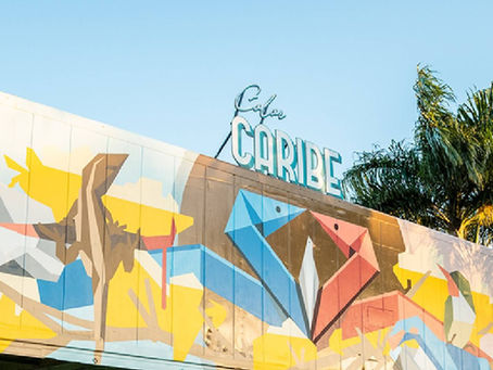 Looking Ahead to Festival Color Caribe 2025