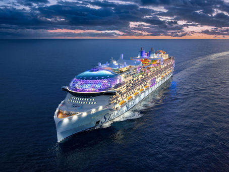 The Results Are In: Caribbean Artists Commissioned for Star of the Seas