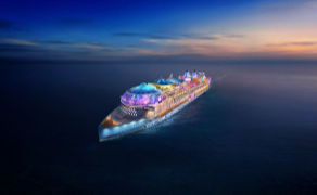 De resultaten zijn binnen: Caribische kunstenaars krijgen opdracht voor Star of the Seas