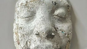 Salt, Skin and the Stories We Hold 
