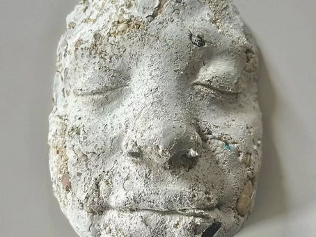 Salt, Skin and the Stories We Hold 